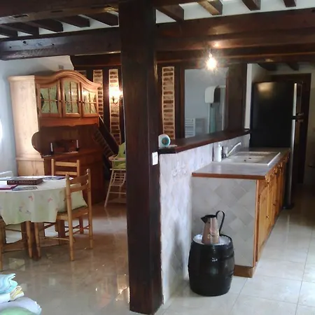 Holiday home De Malvoue *