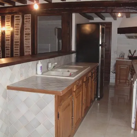 De Malvoue Holiday home *