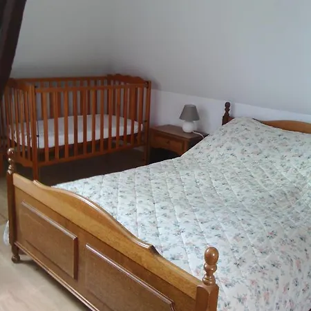 Holiday home De Malvoue