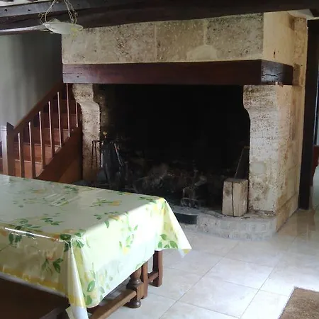 Holiday home De Malvoue *