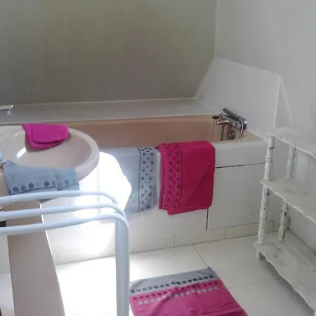 De Malvoue Holiday home *