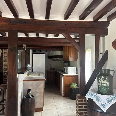 De Malvoue Holiday home *