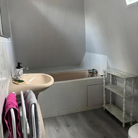 Holiday home De Malvoue