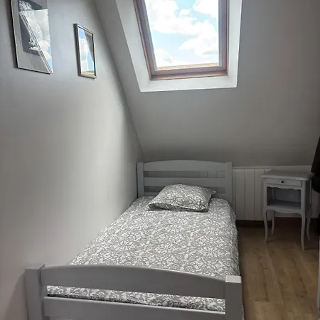 De Malvoue Vimoutiers