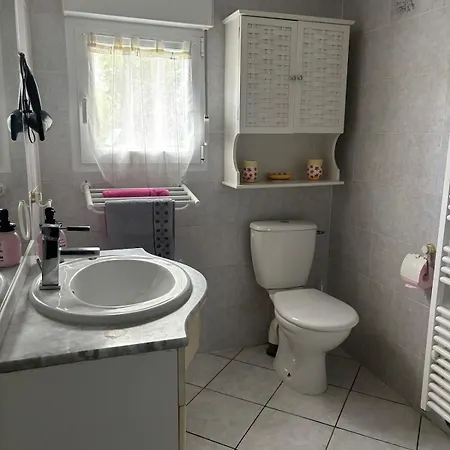 De Malvoue Vimoutiers