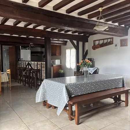 De Malvoue Vimoutiers