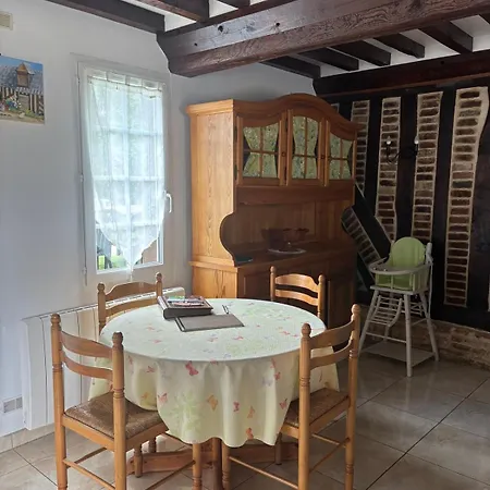 De Malvoue Holiday home