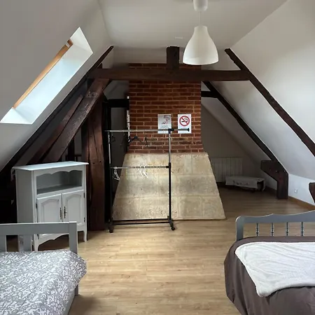 De Malvoue Holiday home *