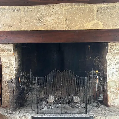 Holiday home De Malvoue Vimoutiers