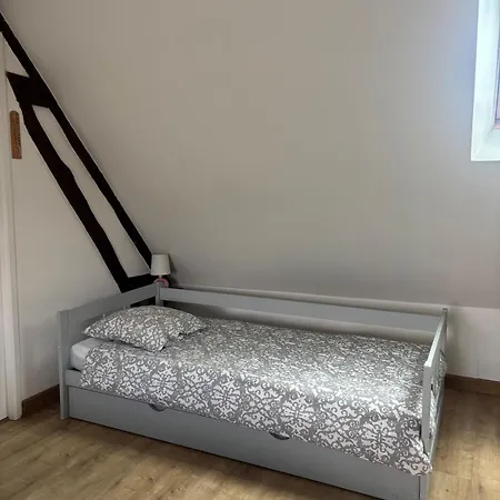 De Malvoue * Vimoutiers