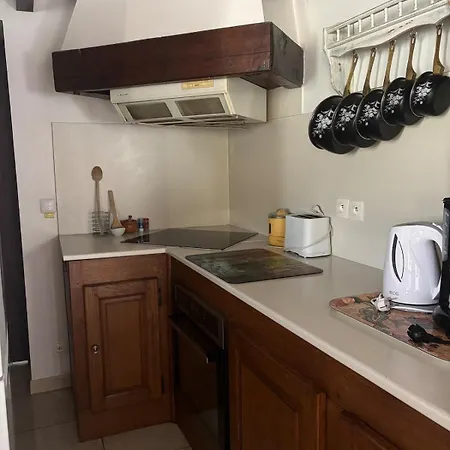 De Malvoue Casa vacanze Vimoutiers