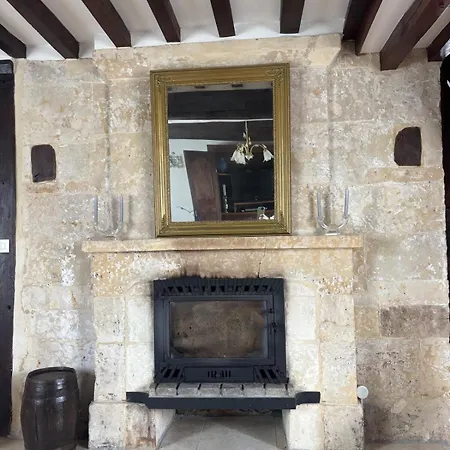 De Malvoue Vimoutiers