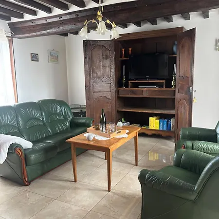 De Malvoue Holiday home *