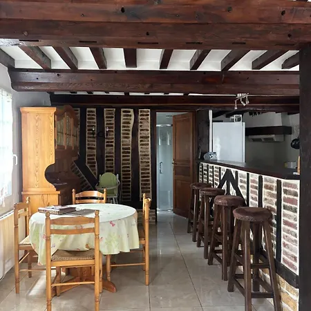 De Malvoue Holiday home Vimoutiers