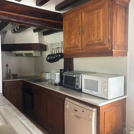 De Malvoue * Vimoutiers