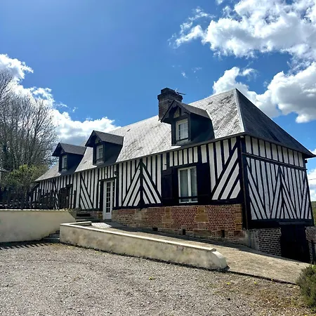 De Malvoue Vimoutiers