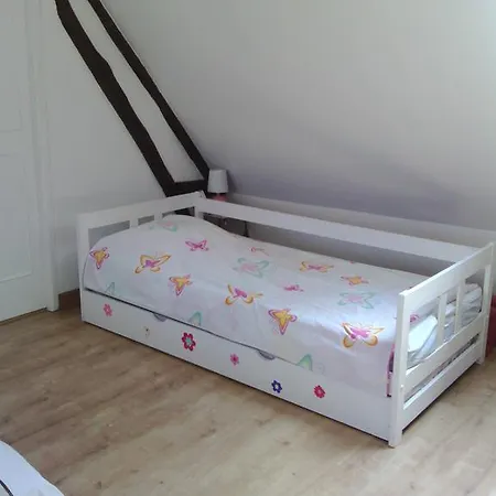 Holiday home De Malvoue *