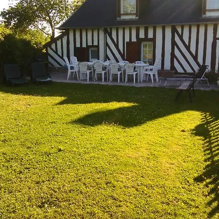 Holiday home De Malvoue