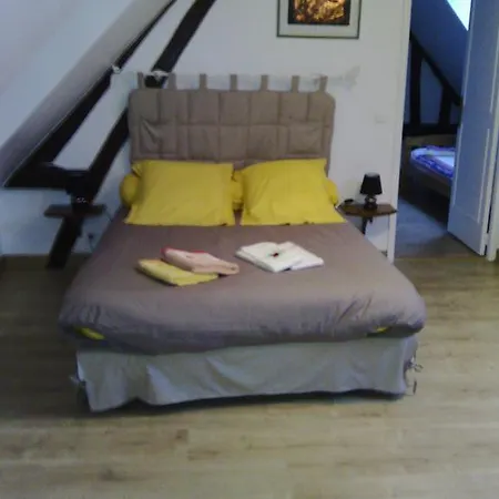 Holiday home De Malvoue *