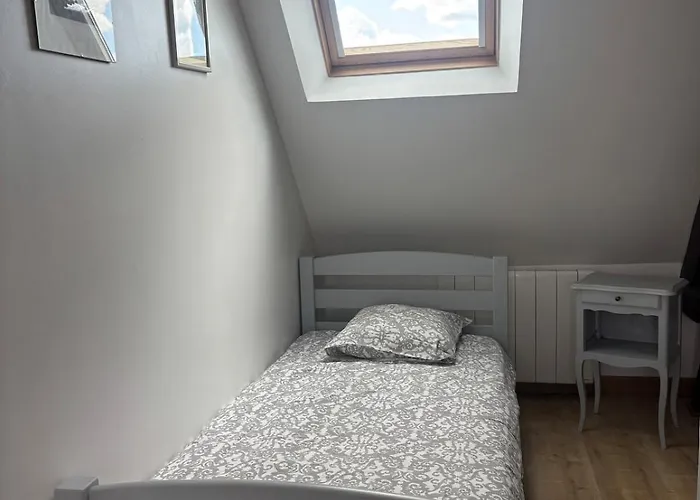 De Malvoue Vimoutiers