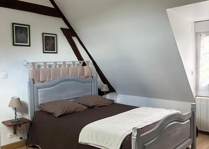 De Malvoue * Vimoutiers