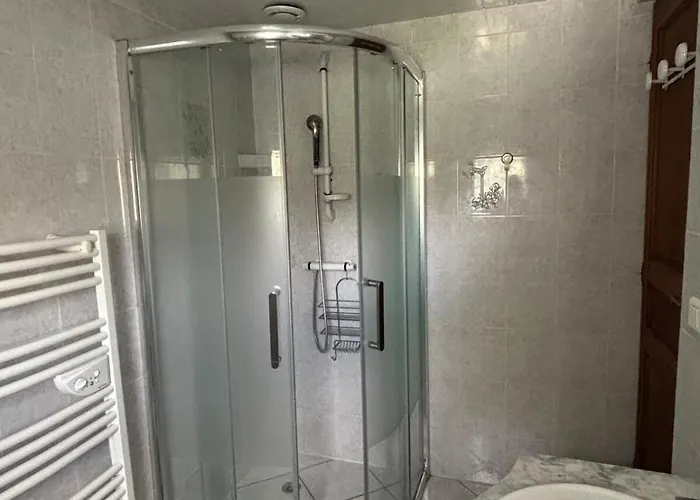 De Malvoue Semesterbostad Vimoutiers