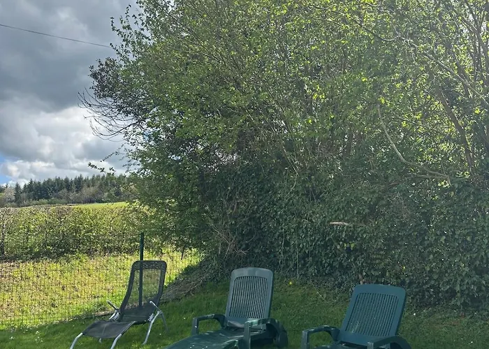 De Malvoue Semesterbostad *