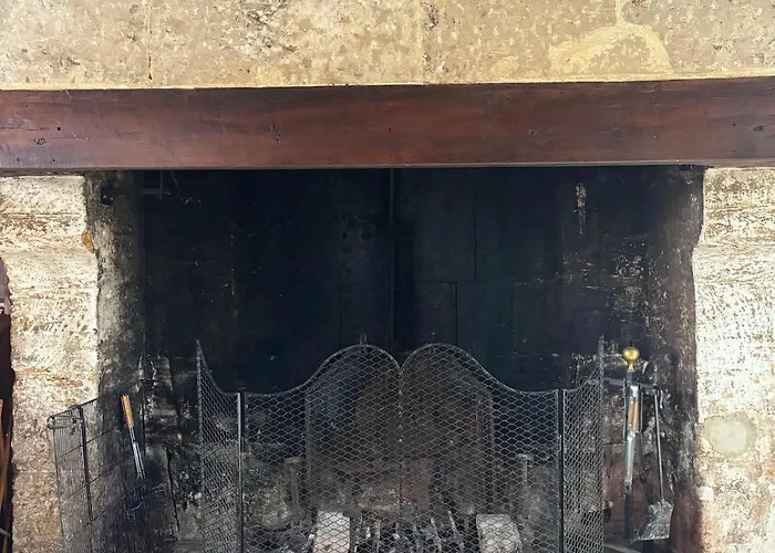 Semesterbostad De Malvoue Vimoutiers