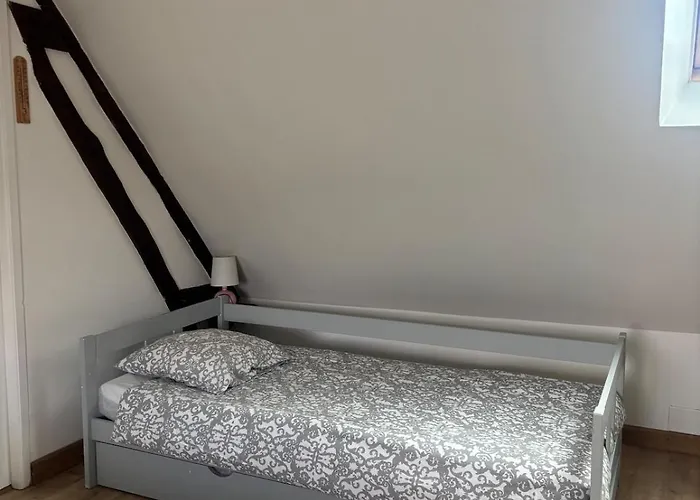 De Malvoue * Vimoutiers