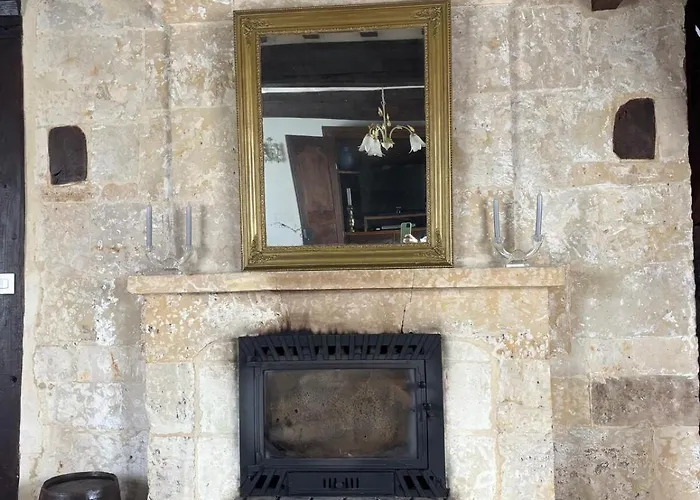 De Malvoue Vimoutiers