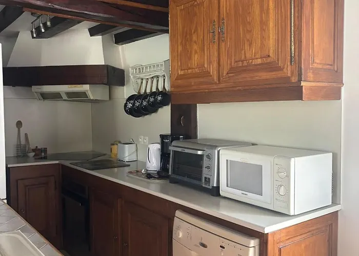 De Malvoue * Vimoutiers