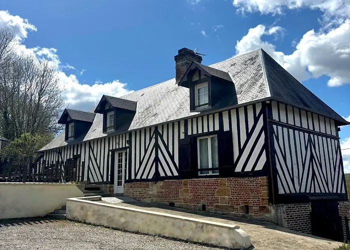 De Malvoue Vimoutiers